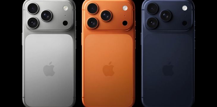 Apple anuncia cómo serán el nuevo íPhone 17: qué se sabe hasta ahora y por qué hay tanta expectativa