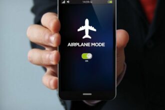 El “modo avión” puede potenciar el rendimiento del celular pero pocos lo usan: los 3 beneficios que no conocías