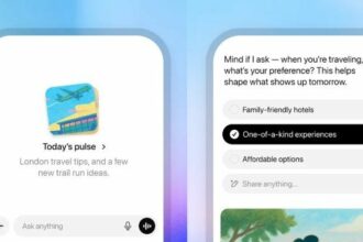 OpenAI lanza Pulse, su nueva herramienta integrada en ChatGPT para generar informes automáticos