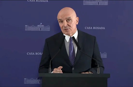 Presupuesto 2026: LLA abre la discusión la próxima semana con foco en jubilaciones y universidades