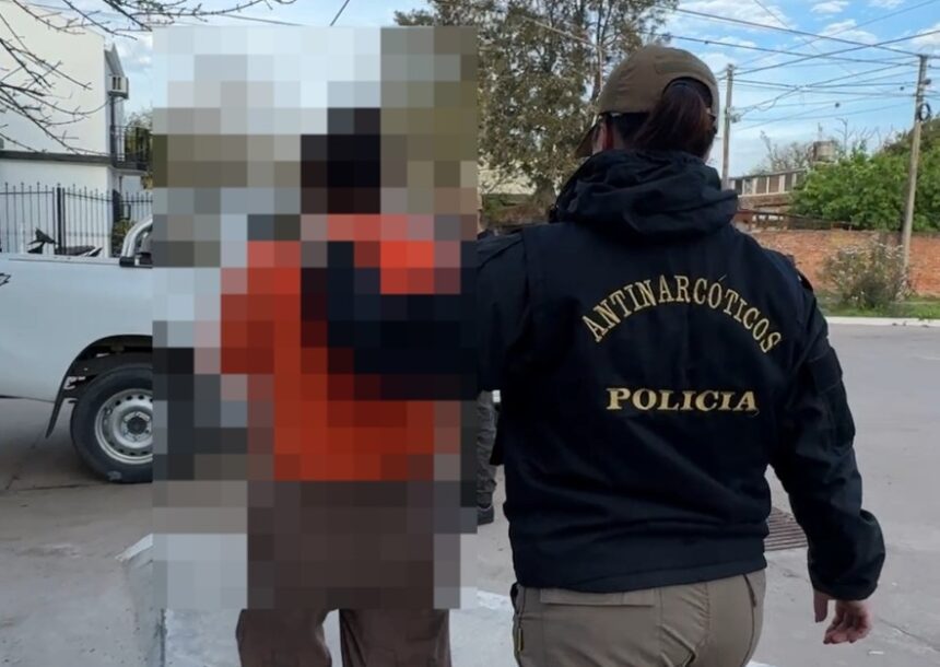 RESISTENCIA:    Causa Nina López: Revocaron La Domiciliaria A Una De Las Implicadas Después De Otro Allanamiento