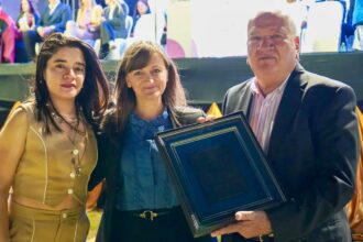 81° Aniversario De Laguna Limpia: “un Chaco Mejor Es Posible Trabajando Todos Juntos”, Dijo La Vicegobernadora Schneider