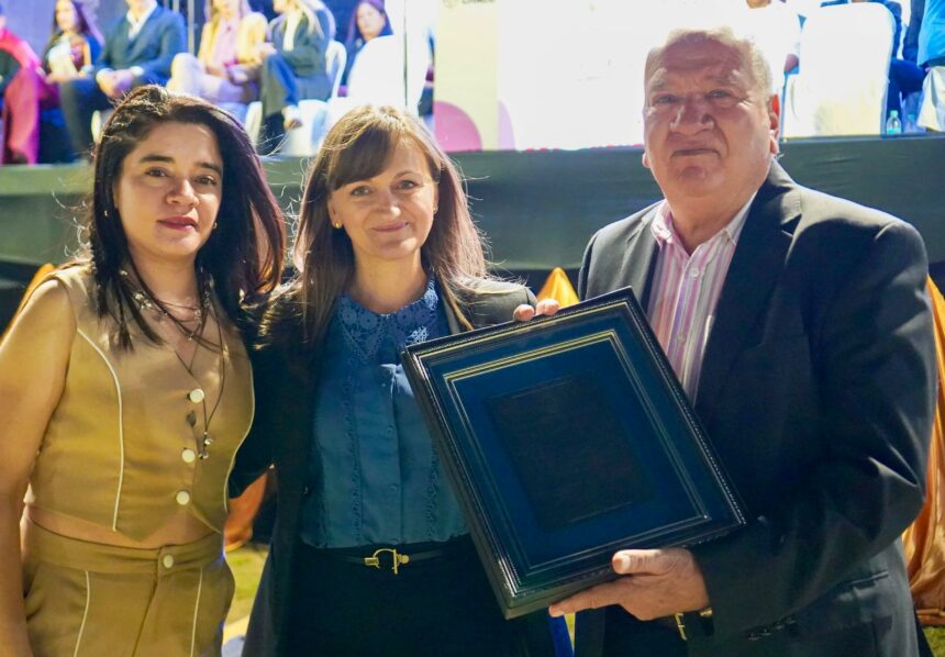 81° Aniversario De Laguna Limpia: “un Chaco Mejor Es Posible Trabajando Todos Juntos”, Dijo La Vicegobernadora Schneider