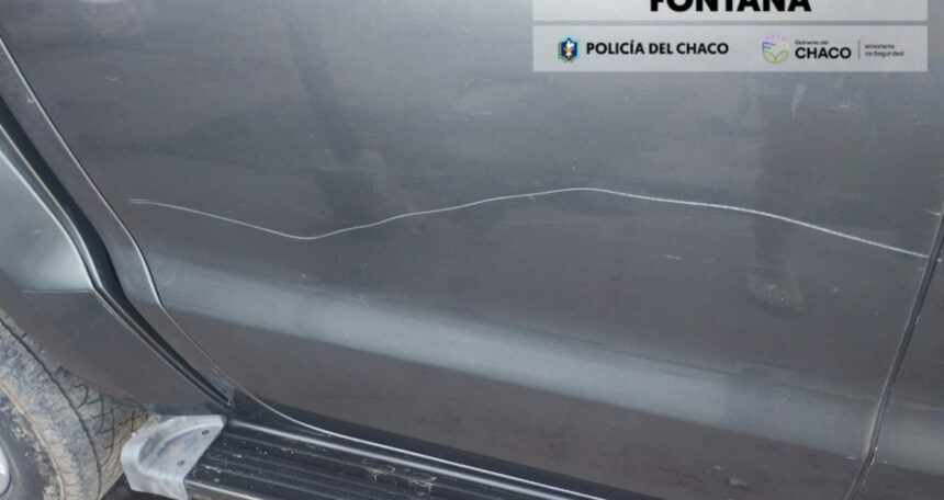 FONTANA: Recuperan Una Moto Y Detienen A Un Hombre  Por Desobediencia Judicial