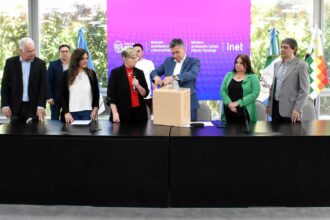 Años De Espera: El Gobierno Del Chaco Licita La Construcción Del Nuevo Edificio Para Institutos De Educación Superior Técnica