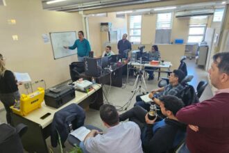 Apa Incorpora Tecnología De última Generación Para Fortalecer El Control Hídrico En La Provincia