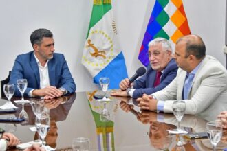 Autoridades Nacionales De Came Destacaron La Reducción De Impuestos En Chaco