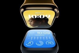 Apple Watch: esta nueva función con Inteligencia Artificial permitirá controlar la presión