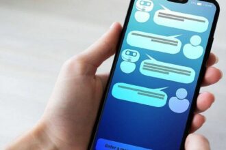 Australia advierte que los chatbots de IA representan un “peligro” para los menores