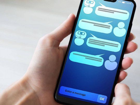 Australia advierte que los chatbots de IA representan un “peligro” para los menores