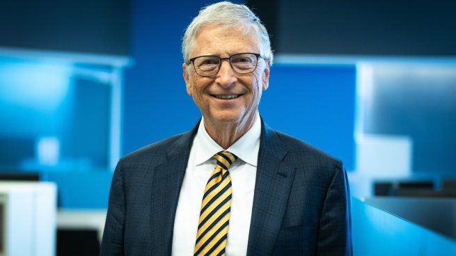 Bill Gates asegura que la inteligencia artificial no reemplazará a los médicos sino que “multiplicará su alcance”