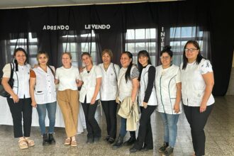 Chaco Avanza Con El Programa “aprendo Leyendo” Para Fortalecer La Enseñanza En El Aula