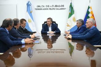 Chaco Implementa El Seguro Multirriesgo Para Girasol Y Convoca A Entidades Por La Prórroga De La Emergencia Agropecuaria