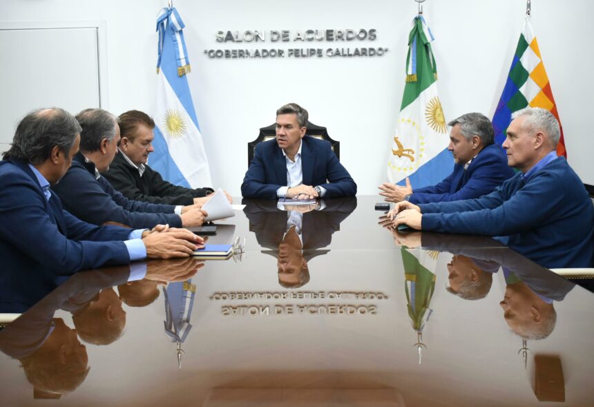 Chaco Implementa El Seguro Multirriesgo Para Girasol Y Convoca A Entidades Por La Prórroga De La Emergencia Agropecuaria