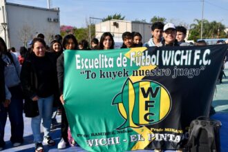 Chaco Juega” Consagró A Sus Campeones Provinciales