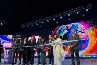 Chaco Mostró Todo Su Potencial Turístico En La Feria Más Importante De América Latina