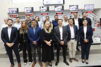 Con Gran éxito, Lotería Chaqueña Realizó La Segunda Edicón De Sus Sorteos Solidarios