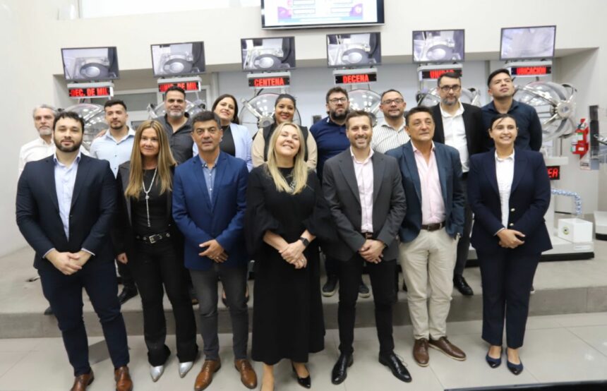 Con Gran éxito, Lotería Chaqueña Realizó La Segunda Edicón De Sus Sorteos Solidarios