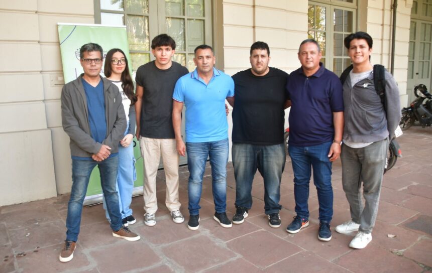 Con Una Ley única En El País: Se Lanzaron Las Olimpiadas Provinciales Gamer Con Entrada Libre Y Gratuita