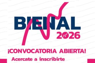 Convocatoria Para Emprendedores: Bienal Internacional De Esculturas 2026
