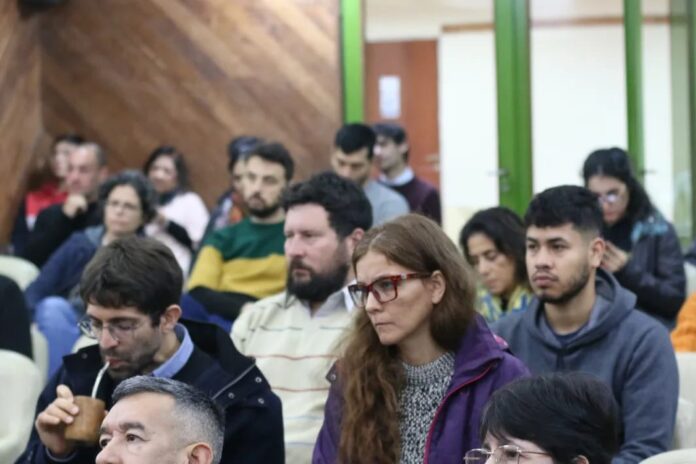 Con más de 340 expositores, comienza el XLIV Encuentro de Geohistoria Regional