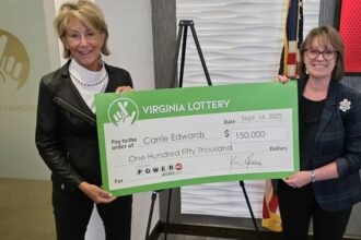 Confió en ChatGPT: ganó u$s150.000 en la lotería gracias a la inteligencia artificial y lo donó todo