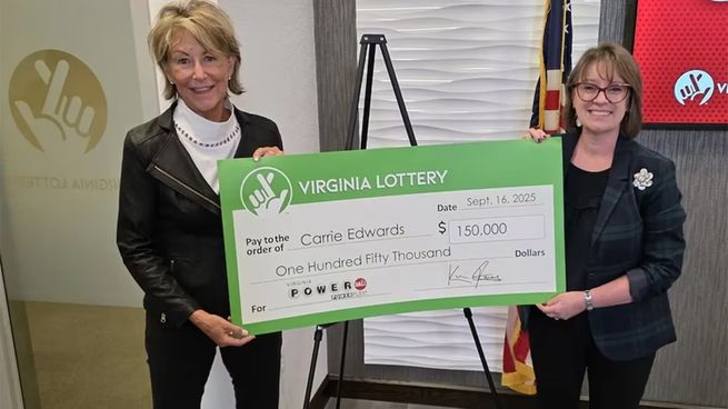 Confió en ChatGPT: ganó u$s150.000 en la lotería gracias a la inteligencia artificial y lo donó todo