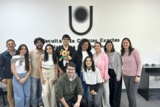 Convocatoria abierta para movilidad estudiantil en 2026 del Programa ESCALA AUGM