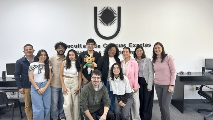 Convocatoria abierta para movilidad estudiantil en 2026 del Programa ESCALA AUGM