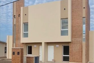 Después Del Sorteo Público: 26 Familias Accederán A Su Vivienda Propia En El Barrio Santa Rita, De Sáenz Peña