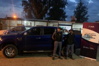 CHACO: Dos Procedimientos Con Detenidos Y Carne Secuestrada