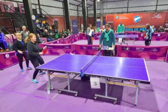 Día 3: Chaco Sigue Compitiendo En Los Juegos Nacionales De Adultos Mayores En Salta