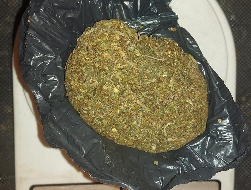 RESISTENCIA: Llevaron Estupefacientes Entre Alimentos, Pero Terminaron Presos