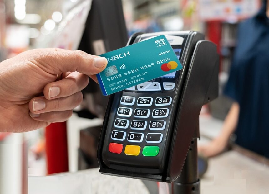 Nuevo Banco del Chaco ya habilitó el servicio Adelanto Chaco 24