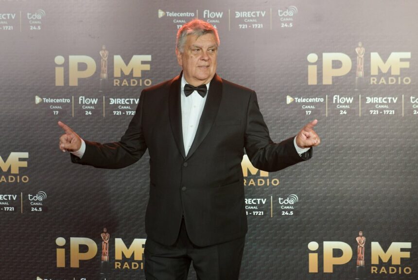 Martín Fierro a la Televisión 2025: día, horario, canal y conductor