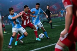 EA SPORTS FC 26 ya está disponible en todo el mundo: las novedades del juego y la sorpresa por las medias de Lionel Messi y Cristiano Ronaldo