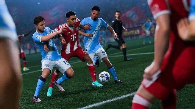 EA SPORTS FC 26 ya está disponible en todo el mundo: las novedades del juego y la sorpresa por las medias de Lionel Messi y Cristiano Ronaldo