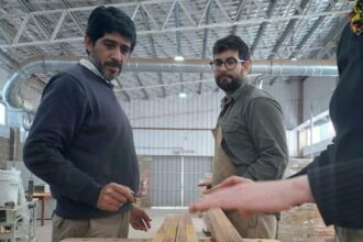 El Cedetema Avanza En Ensayos De Tableros En Convenio Con La Unse