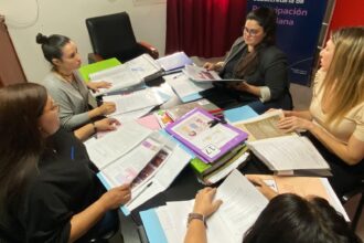 El Gobierno Provincial Invita A La Premiación De Ong (organizaciones No Gubernamentales)