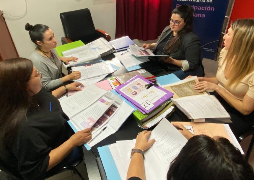 El Gobierno Provincial Invita A La Premiación De Ong (organizaciones No Gubernamentales)