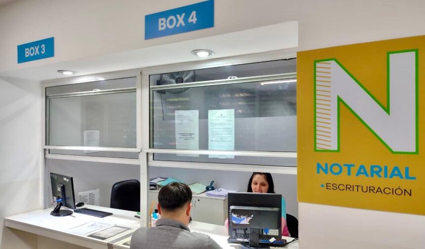 El Ipduv Entregó Más De 3500 Títulos De Propiedad Y Promueve La Escrituración En Toda La Provincia