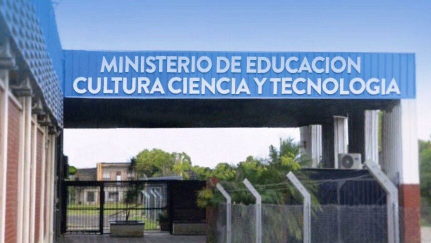 El Ministerio De Educación Se Suma A Campaña De Prevención Del Cáncer