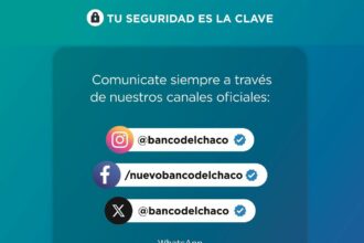 El Nbch Advierte Sobre Los Intentos De Estafas Y Recuerda Sus Canales Oficiales