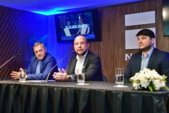 El Nbch Remunera Cuentas Sueldos Y Jubilaciones Desde Octubre