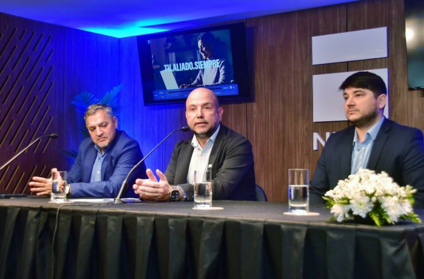 El Nbch Remunera Cuentas Sueldos Y Jubilaciones Desde Octubre