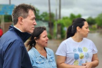 El Programa ñachec Activó Asistencia Inmediata En Tres Isletas Tras Las Intensas Lluvias