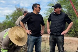 Energía Para Más Familias De El Impenetrable: El Gobierno Provincial Concretó Una Obra Clave En Miraflores