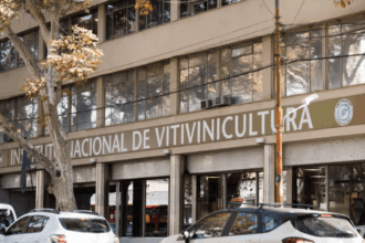 El Gobierno nacional confirmó a Carlos Tizio al frente del INV