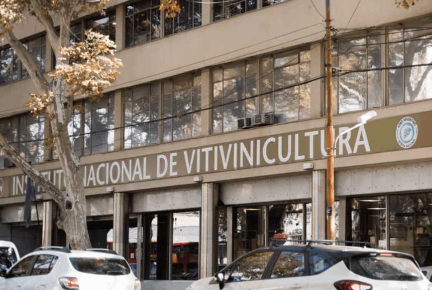 El Gobierno nacional confirmó a Carlos Tizio al frente del INV