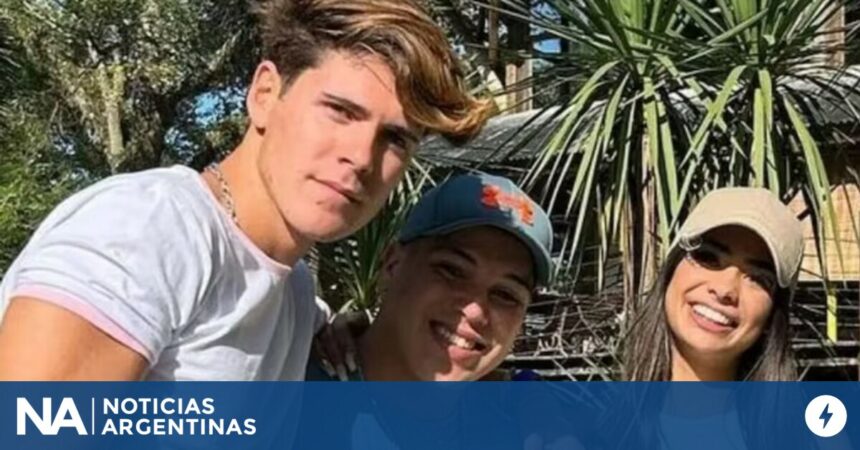 El dolor de Marcos Ginocchio por el nuevo parte médico de Thiago Medina